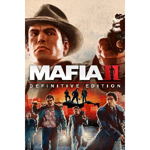 ⚫ Mafia 2: Definitive Edition ⚫ Аккаунт ⚫ GOG ⚫