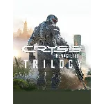 Crysis Remastered Trilogy Xbox Аренда