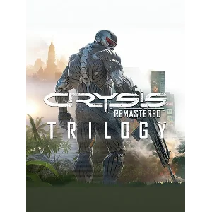 Crysis Remastered Trilogy Xbox Аренда
