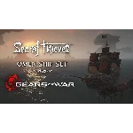🔥Sea of Thieves Omen Ship Bundle Xbox 🔑DLC
