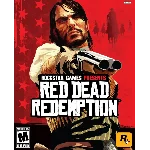 Red Dead Redemption Xbox Аренда | Обновленная Версия