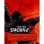 РФ/GLOBAL 🌎 TOTAL WAR: SHOGUN 2 - SENGOKU JIDAI UNIT