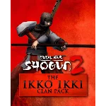 РФ/GLOBAL 🌎 TOTAL WAR: SHOGUN 2 - THE IKKO IKKI CLAN
