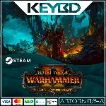 Total War: WARHAMMER II - Curse of the Vampire Coast ·