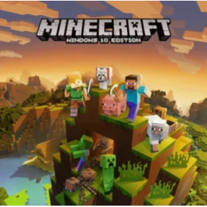 ✨✨ MINECRAFT for Windows 10 Master Collection Online ✨✨
