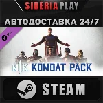 Mortal Kombat 1 Kombat Pack DLC ✅ STEAM 🌍 RU/UA/KZ/CIS