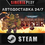 Warhammer 40,000: Shootas, Blood & Teef ✅ STEAM ✅ АВТО