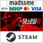 Killing Floor 3 Elite Nightfall Edition * RU/СНГ/TR/AR