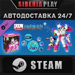 DOOMicorn Master Collection Cosmetic Pack DLC ✅ STEAM