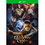 Baldur´s Gate 3 (Xbox Series SX) Аренда Онлайн