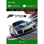 Forza Motorsport 7: Стандартное издание XBOX/PC🔑Global
