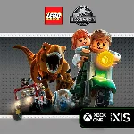 LEGO Jurassic World | Xbox 🔑 Ключ/Код
