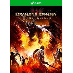 Dragon´s Dogma: Dark Arisen (Xbox One Series) Аренда