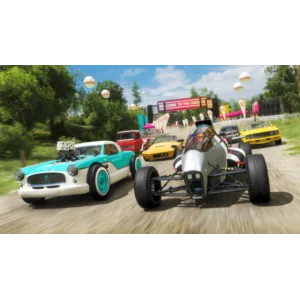 ❗❗❗ FORZA HORIZON 4 + FORZA 5 ⭐ + МНОГО ИГР