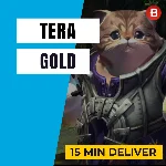 Золото Tera Akeron online быстрая доставка Akeron +5%
