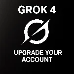 🤖 GROK AI x SUPER GROK 4 | ОБНОВИТЕ СВОЙ АККАУНТ ✅