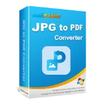 ✳️ Coolmuster JPG to PDF Converter 🔑 лицензия ключ
