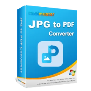 ✳️ Coolmuster JPG to PDF Converter 🔑 лицензия ключ