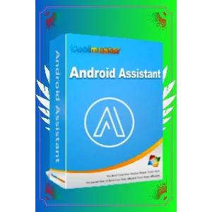 🧊 Coolmuster Android Assistant 📋 Аккаунт 🚀