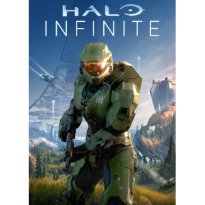Halo Infinite (Кампания)+Акаунт+СВОЙ НИК+ОНЛАЙН-ТОП