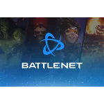 Украина и Молдова (UAH ₴)🔴Пополнение BATTLE.NET