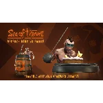 Sea Of Thieves - Seventh Serving Emote PC/XBOX