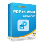 ✳️ Coolmuster PDF to Word Converter 🔑 лицензия ключ