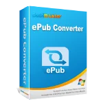 ✳️ Coolmuster ePub Converter 🔑 лицензия ключ, код