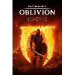 🔴 The Elder Scrolls IV: Oblivion + 🎁 | XBOX АККАУНТ🔴