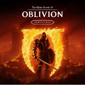 The Elder Scrolls IV: Oblivion Remastered + РУС.ОЗВУЧКА