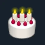 TELEGRAM ПОДАРОК ТОРТ