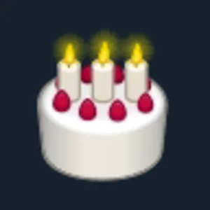 TELEGRAM ПОДАРОК ТОРТ