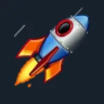 TELEGRAM ПОДАРОК РАКЕТА