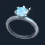 TELEGRAM ПОДАРОК КОЛЬЦО