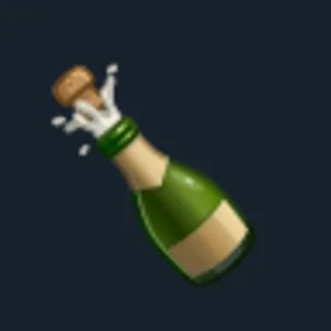 TELEGRAM ПОДАРОК ШАМПАНСКОЕ