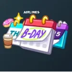 Desk Calendars LIMITED NFT TELEGRAM СЛУЧАЙНЫЙ ПОДАРОК