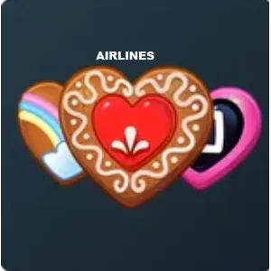 Cookie Heart LIMITED NFT TELEGRAM СЛУЧАЙНЫЙ ПОДАРОК