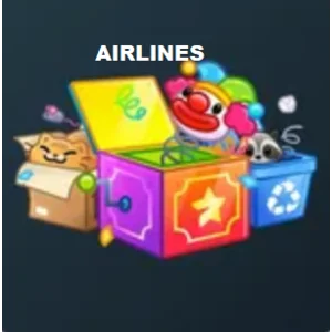 Jack-in-the-Box LIMITED NFT TELEGRAM СЛУЧАЙНЫЙ ПОДАРОК