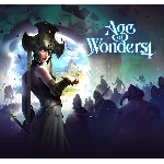 РФ/GLOBAL 🌎 AGE OF WONDERS 1 🔑 STEAM КЛЮЧ