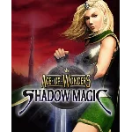 РФ/GLOBAL 🌎 AGE OF WONDERS: SHADOW MAGIC 🔑 КЛЮЧ