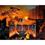 РФ/GLOBAL 🌎 DOOM 2 II 🔑 STEAM КЛЮЧ