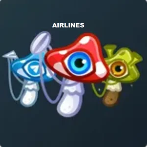 Spy Agaric LIMITED NFT TELEGRAM СЛУЧАЙНЫЙ ПОДАРОК