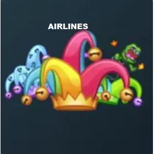 Jester Hats LIMITED NFT TELEGRAM СЛУЧАЙНЫЙ ПОДАРОК