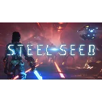 🐬Steel Seed (Xbox)+ Игры общий
