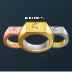 Signet Ring LIMITED NFT TELEGRAM СЛУЧАЙНЫЙ ПОДАРОК