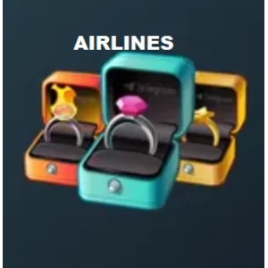 Diamond Ring LIMITED NFT TELEGRAM СЛУЧАЙНЫЙ ПОДАРОК