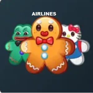 Ginger Cookie LIMITED NFT TELEGRAM СЛУЧАЙНЫЙ ПОДАРОК