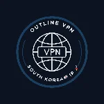 Южная Корея 🇰🇷 IP | Outline VPN Безлимит 🚀 | 1Gbps ⚡