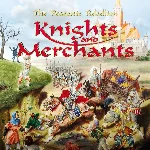 РФ/GLOBAL 🌎 KNIGHTS AND MERCHANTS 🔑 STEAM КЛЮЧ