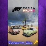 Forza Horizon 5 Nissan Retro Rides Car Pa XBOX DLC Ключ